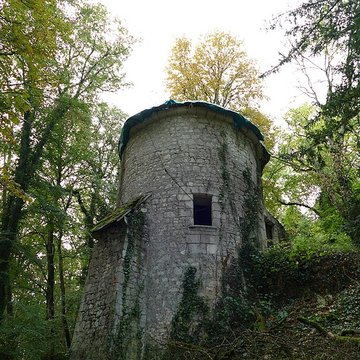 Château des Brétignolles