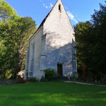 Château des Brétignolles
