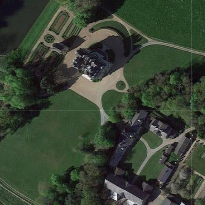 Photo de Château des Buhards