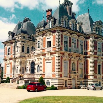 Château des Buhards