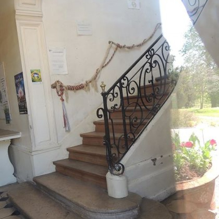 Photo de Château des Cèdres