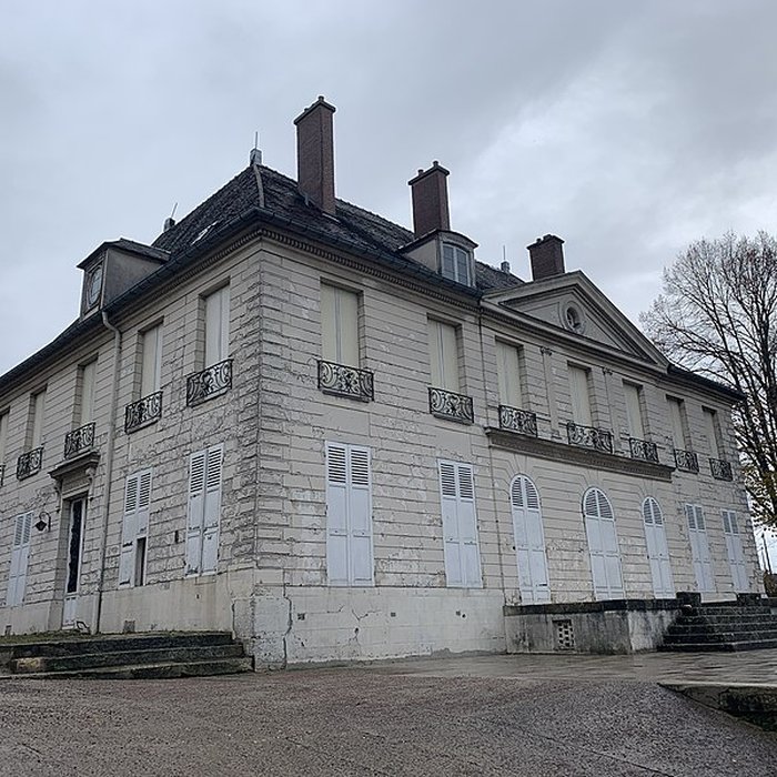 Photo de Château des Cèdres