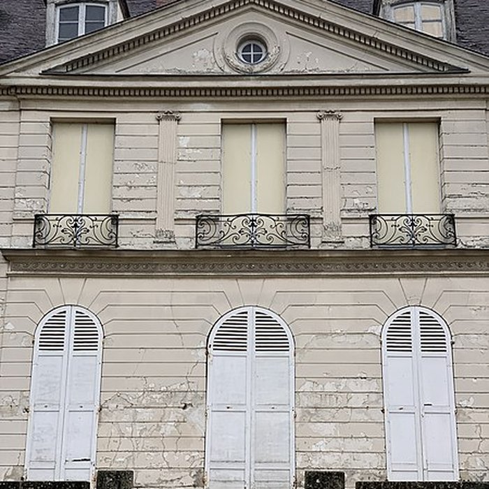 Photo de Château des Cèdres