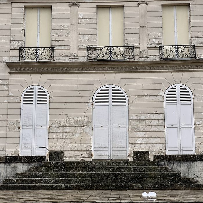 Photo de Château des Cèdres