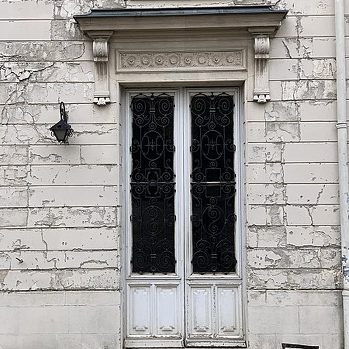 Photo de Château des Cèdres