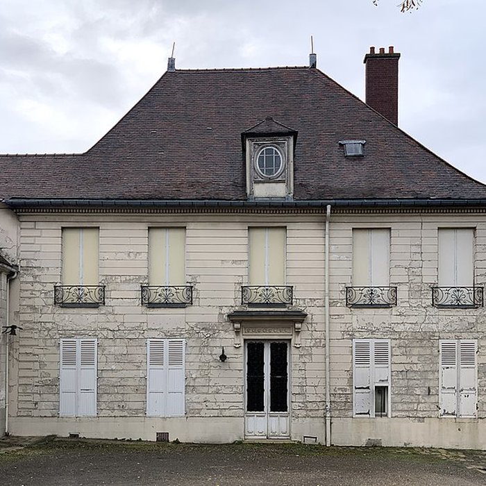 Photo de Château des Cèdres