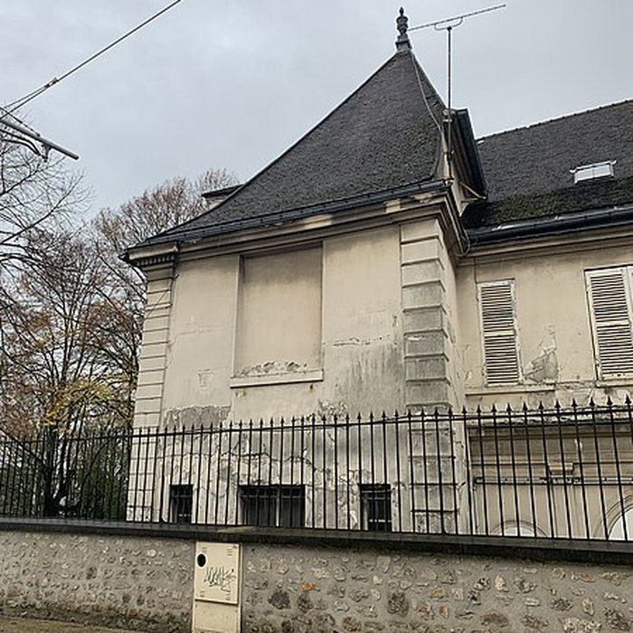 Photo de Château des Cèdres