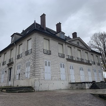 Château des Cèdres