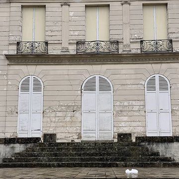 Château des Cèdres