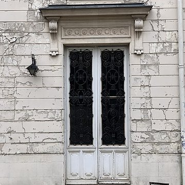 Château des Cèdres