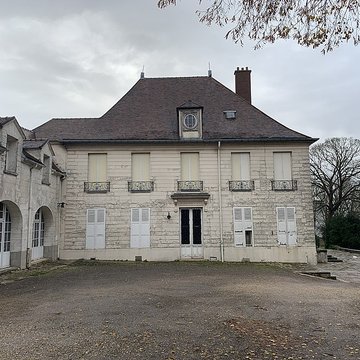 Château des Cèdres