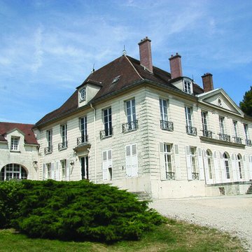Château des Cèdres