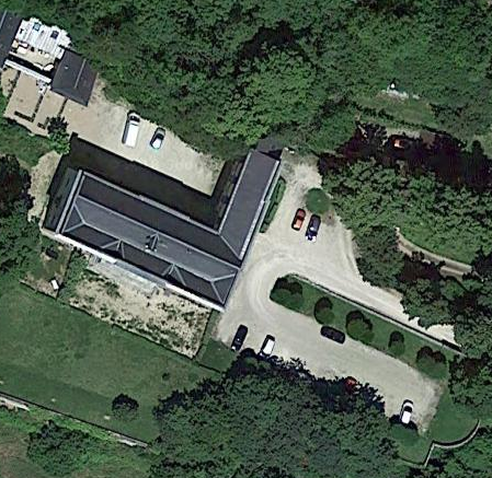 Photo de Château des Célestins à Limay