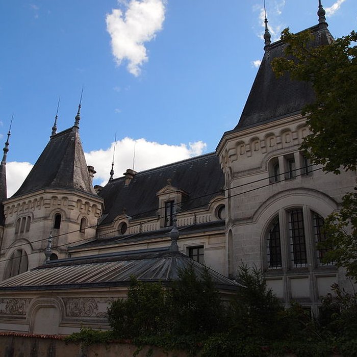 Photo de Château des Chabannes