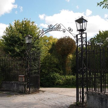 Château des Chabannes
