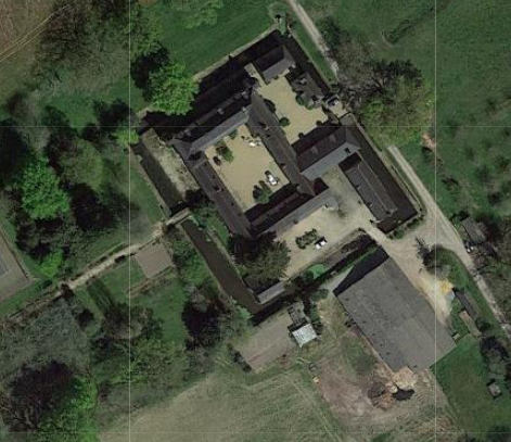 Photo de Château des Champs