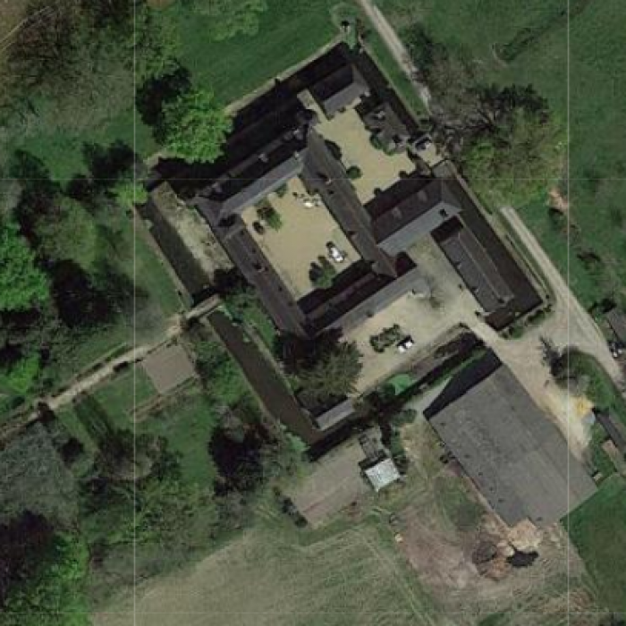 Photo de Château des Champs