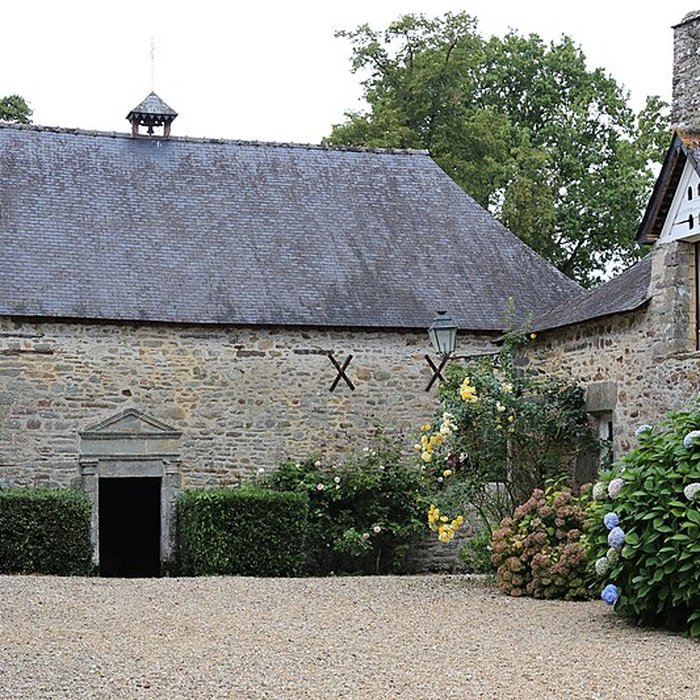 Photo de Château des Champs