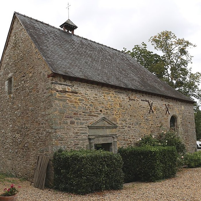 Photo de Château des Champs