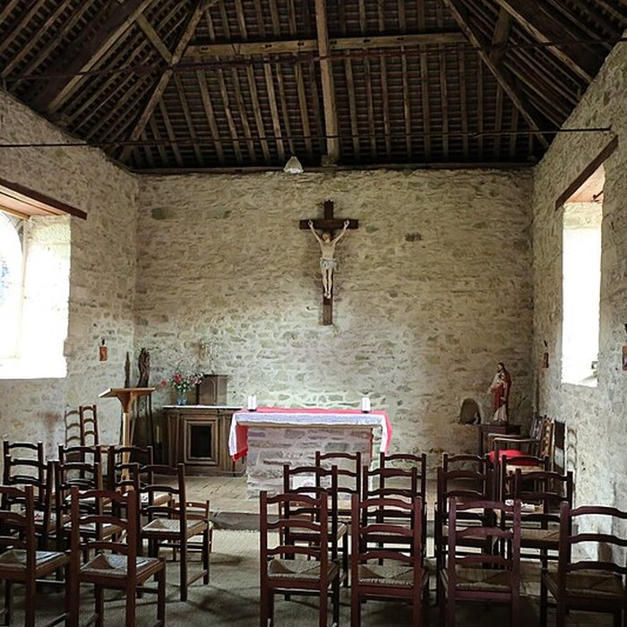 Photo de Château des Champs