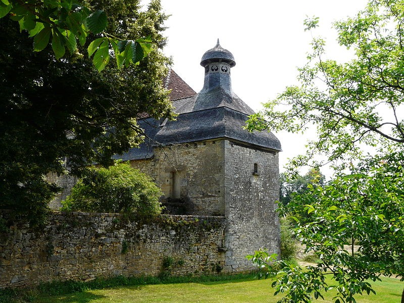 Photo de Château des Charreaux