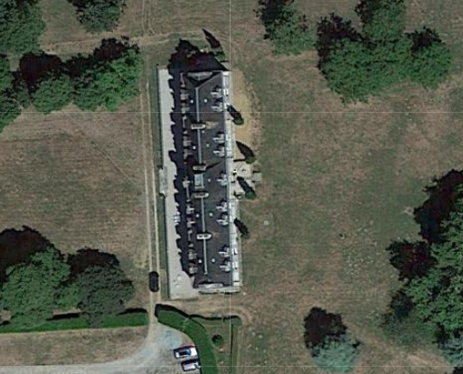 Château des Chassenon 