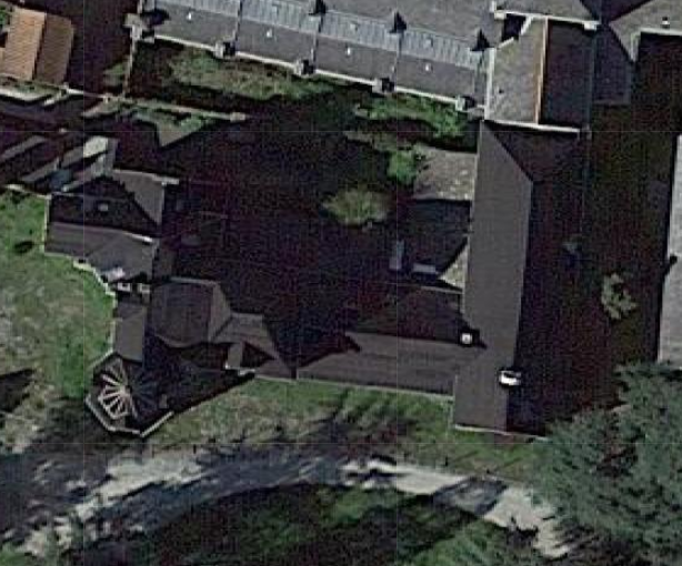 Château des Cloîtres 