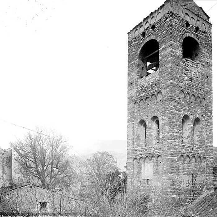 Photo de Château des comtes de Conflent-Cerdagne