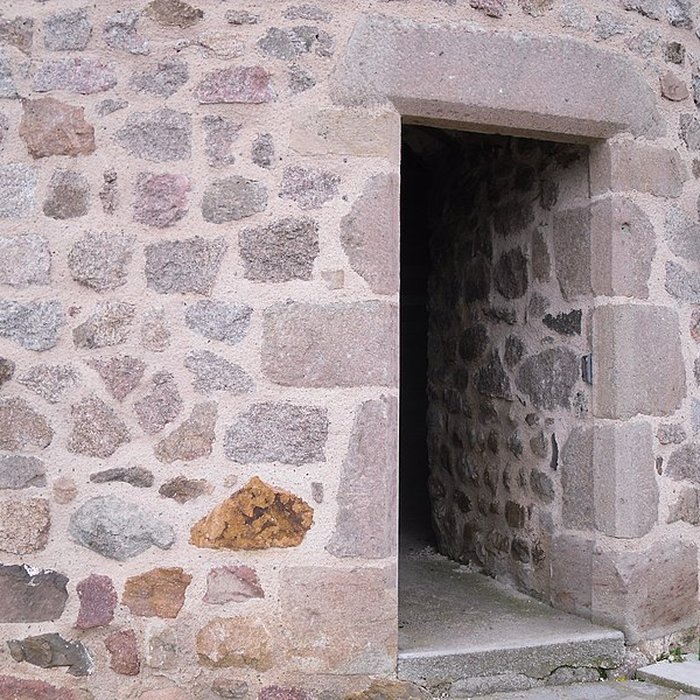 Photo de Château des comtes de Forez