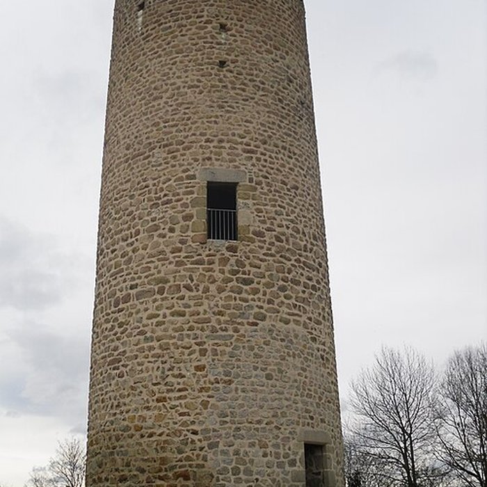 Photo de Château des comtes de Forez