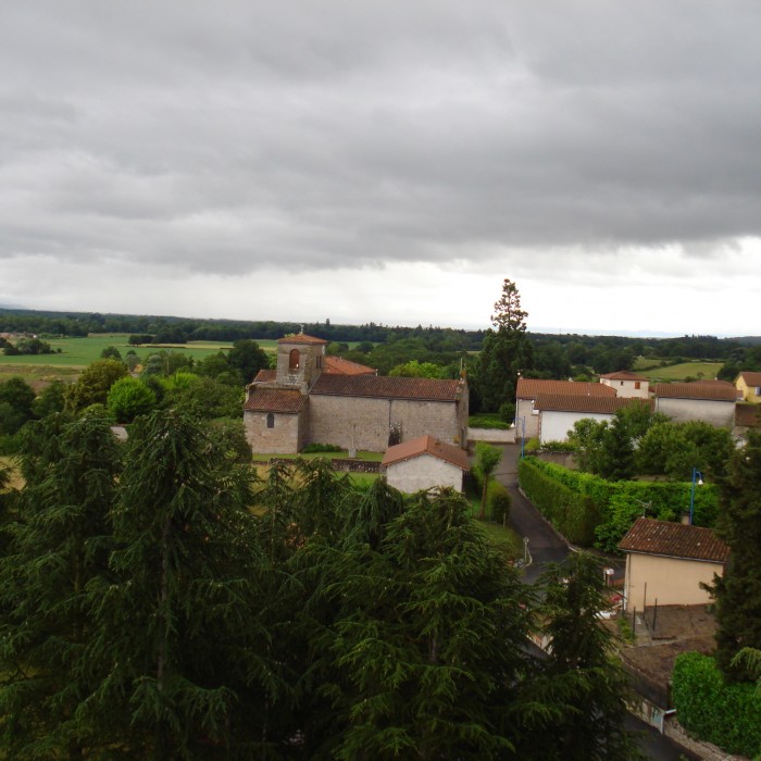 Photo de Château des comtes de Forez