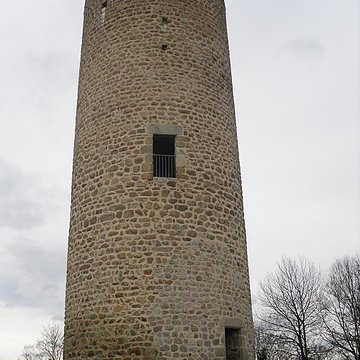 Château des comtes de Forez