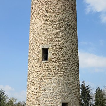 Château des comtes de Forez