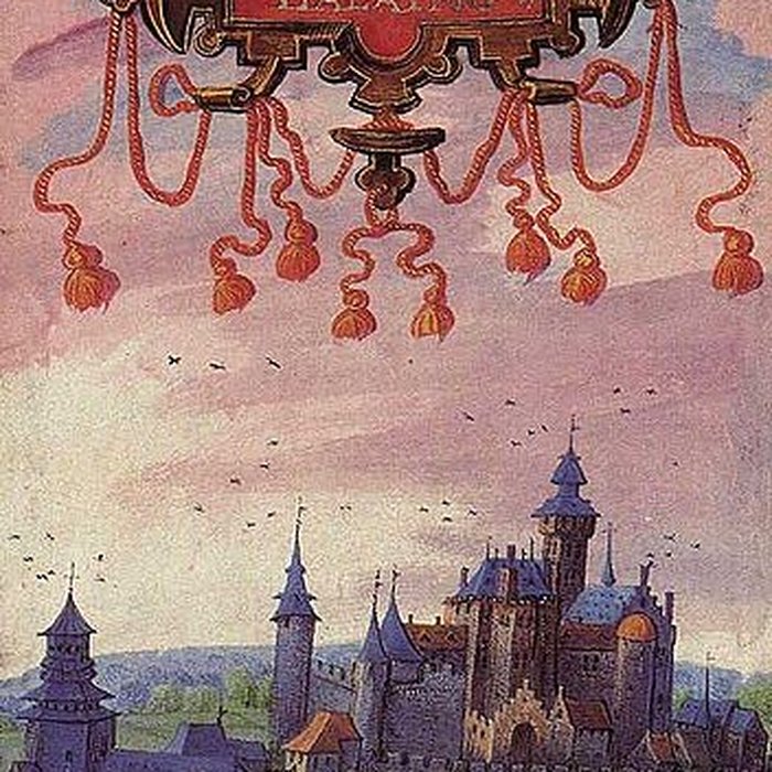 Photo de Château des comtes de Lallaing