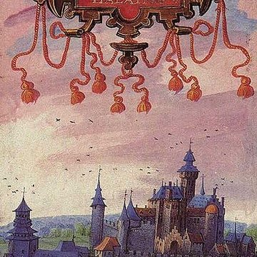 Château des comtes de Lallaing