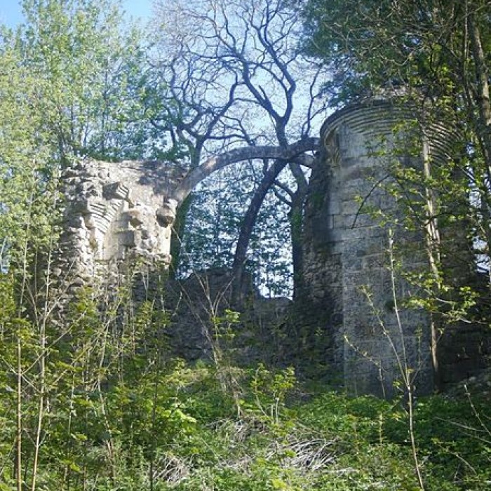 Photo de Château des comtes de Nevers