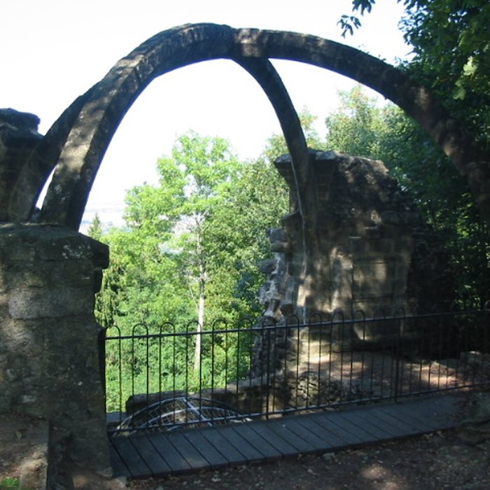Photo de Château des comtes de Nevers