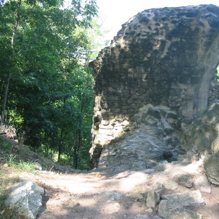 Photo de Château des comtes de Nevers