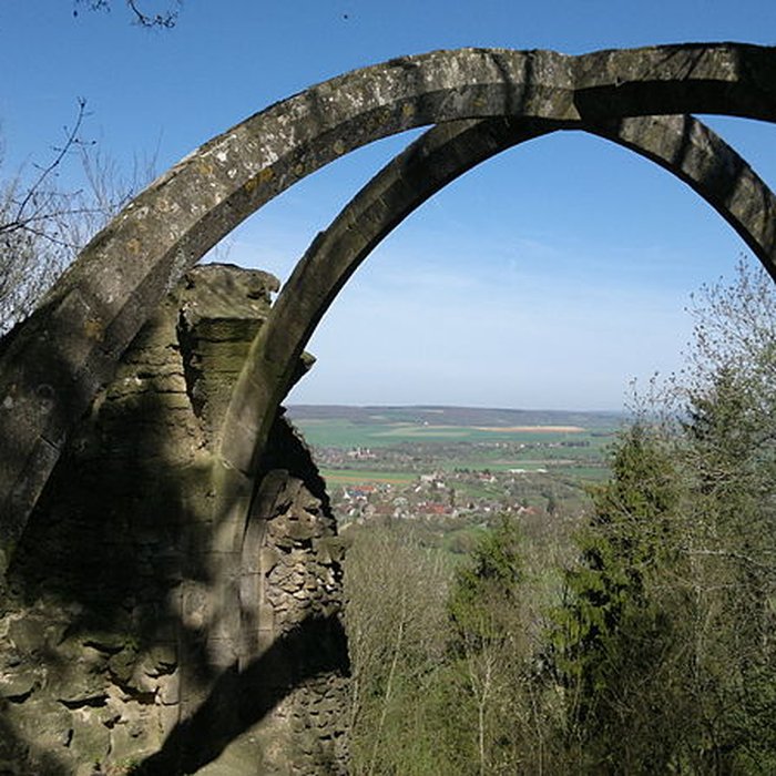 Photo de Château des comtes de Nevers