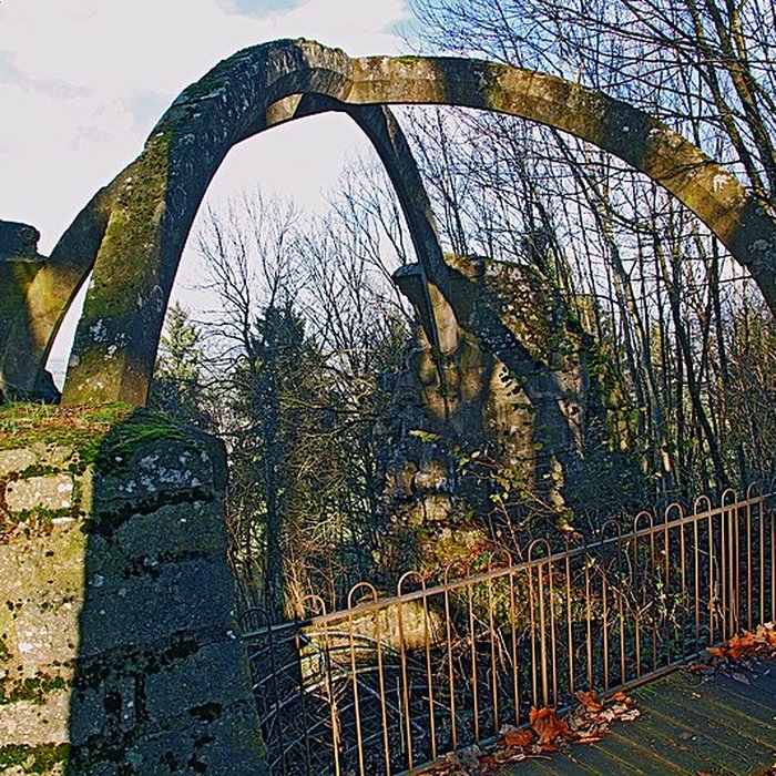 Photo de Château des comtes de Nevers