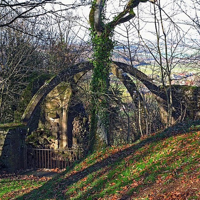 Photo de Château des comtes de Nevers