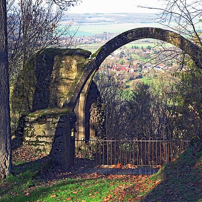 Photo de Château des comtes de Nevers
