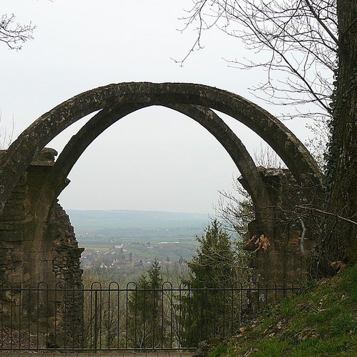 Photo de Château des comtes de Nevers