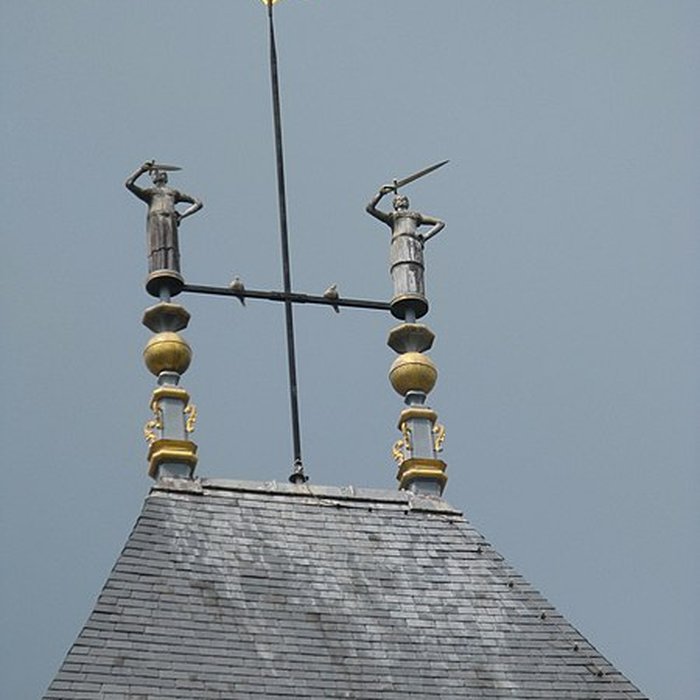 Photo de Portes de Sens et de Joigny de Villeneuve-sur-Yonne