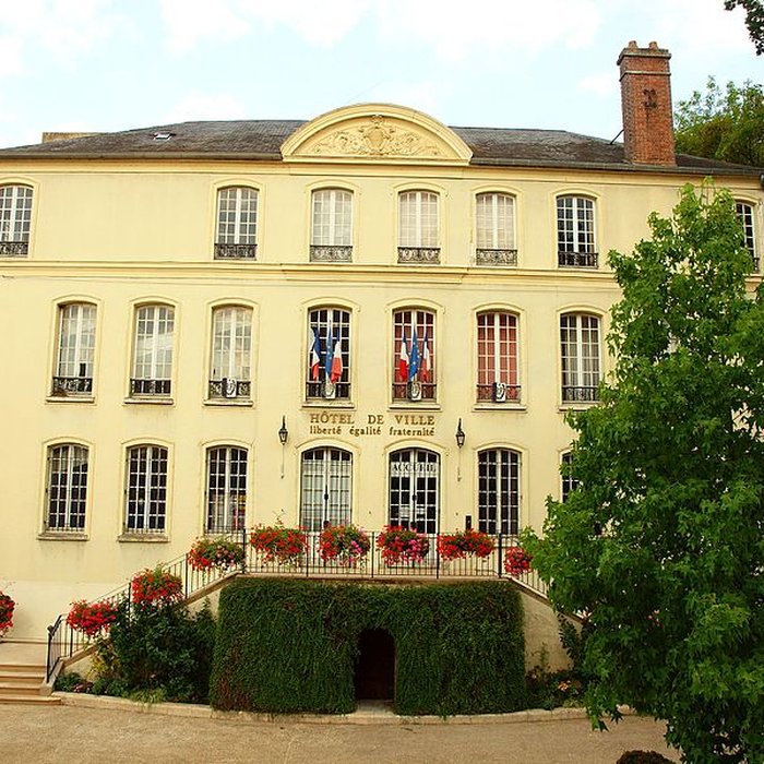 Photo de Portes de Sens et de Joigny de Villeneuve-sur-Yonne
