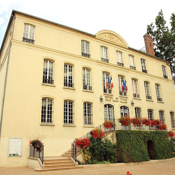 Photo de Portes de Sens et de Joigny de Villeneuve-sur-Yonne