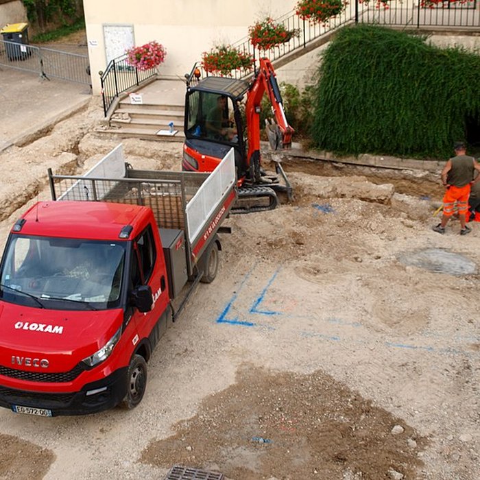 Photo de Portes de Sens et de Joigny de Villeneuve-sur-Yonne