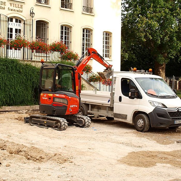 Photo de Portes de Sens et de Joigny de Villeneuve-sur-Yonne