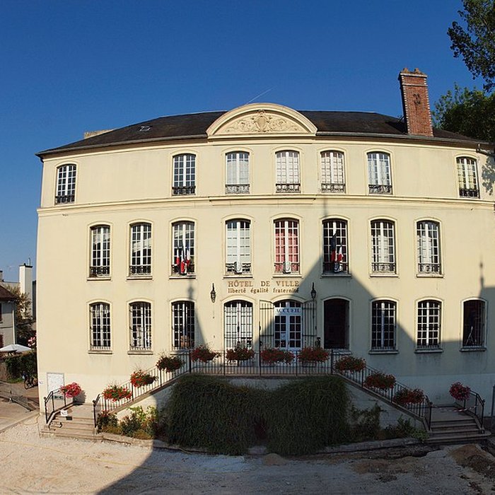 Photo de Portes de Sens et de Joigny de Villeneuve-sur-Yonne