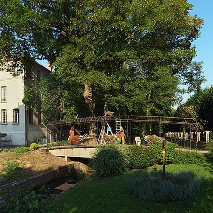 Photo de Portes de Sens et de Joigny de Villeneuve-sur-Yonne